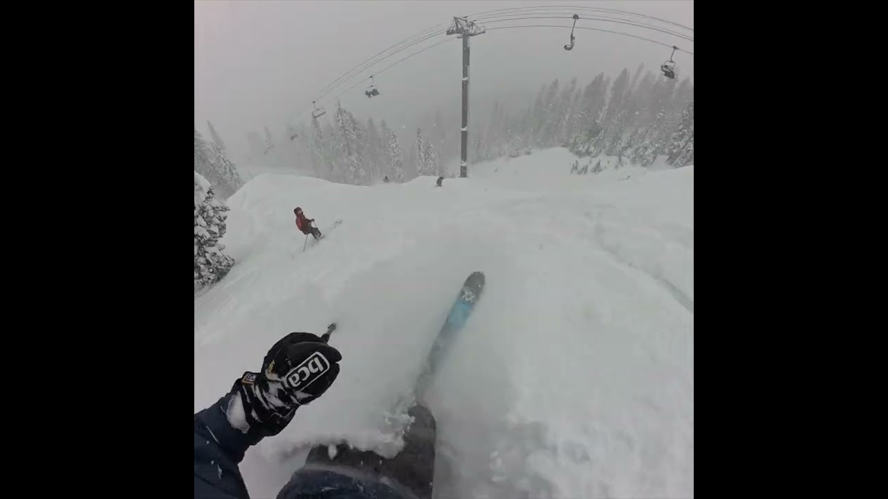 Pow Week (Feb 2026)