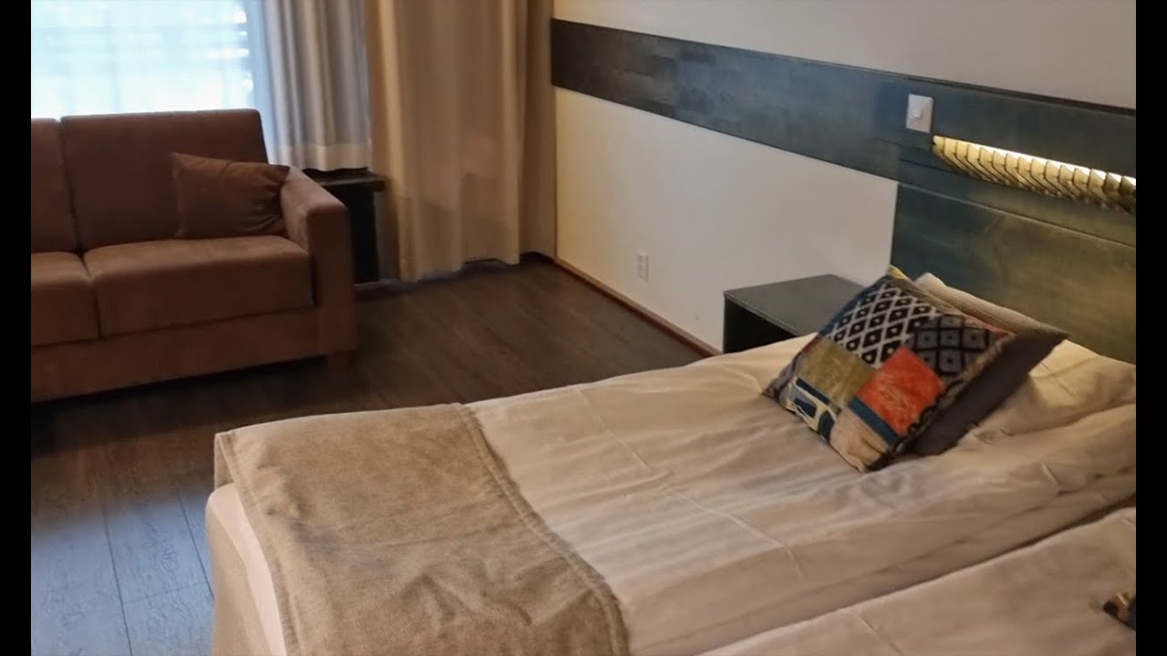 Hotel Mesik&auml;mmen - &Auml;ht&auml;ri - Finland #viral #travel #finland #summer