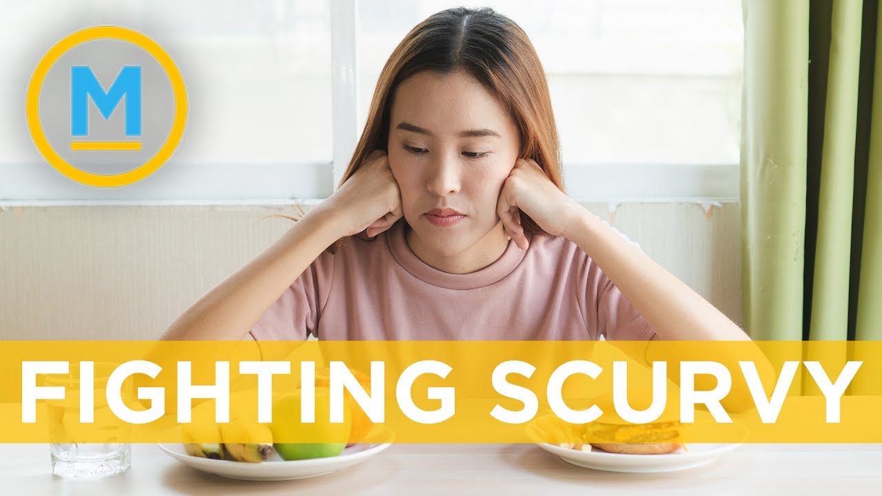 Scurvy is on the rise in Canada | Your Morning