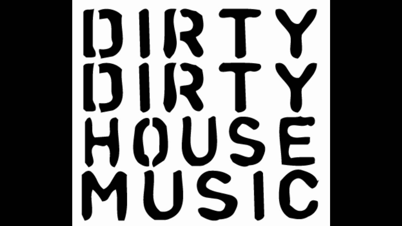 Dirty Electro House Mix Early 2011