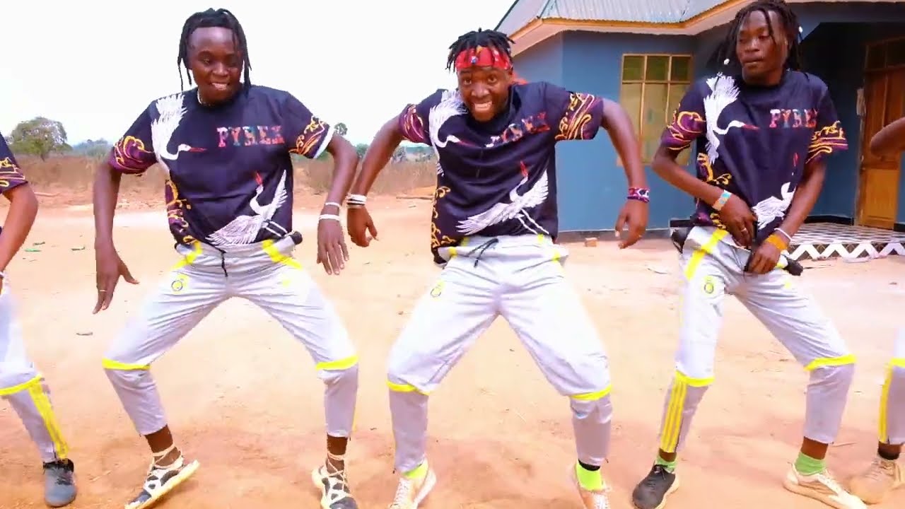 Ngelela Ng'wanasamo song ufunguzi wa nyumba ya Bhulubha Official video music  Dir Gabriel 0765567948