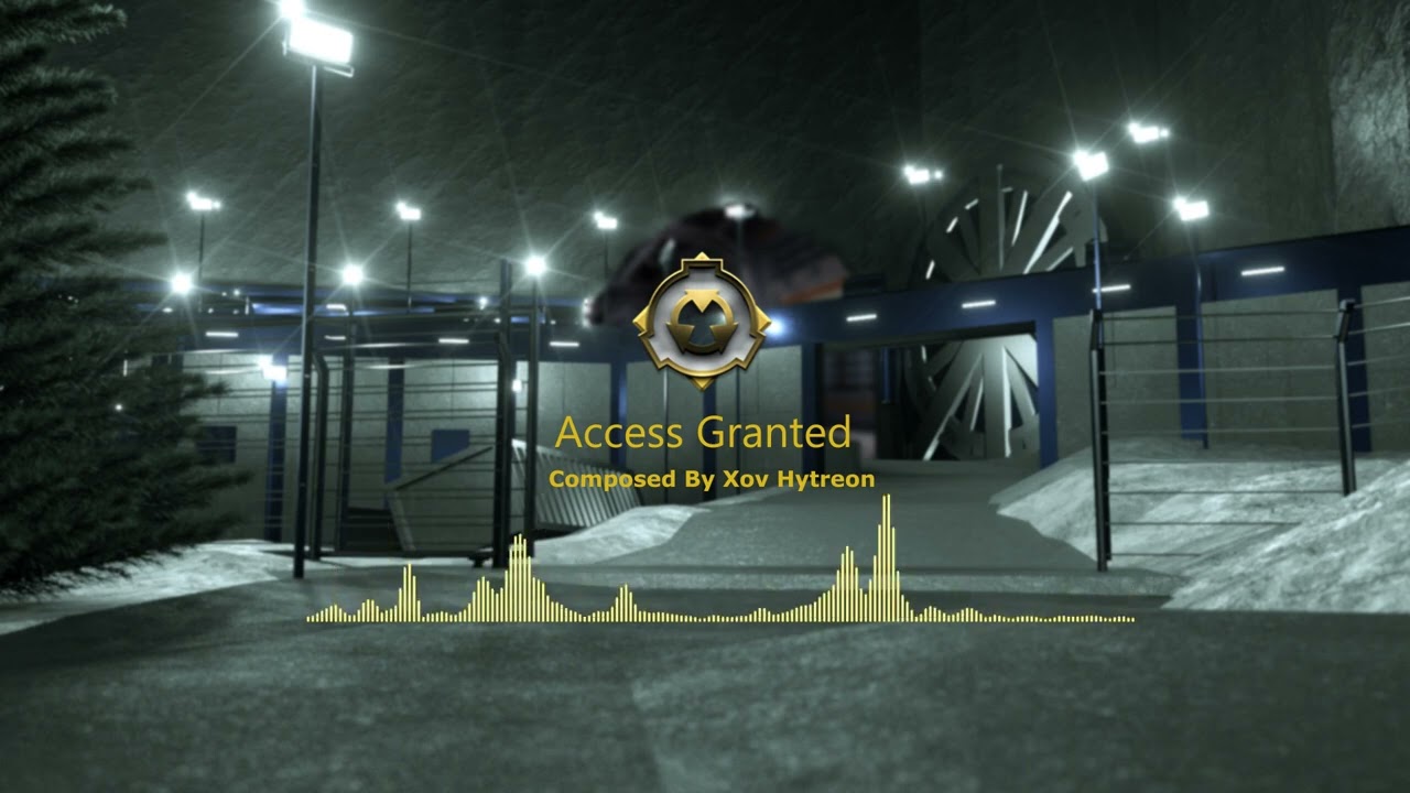 Access Granted Reborn