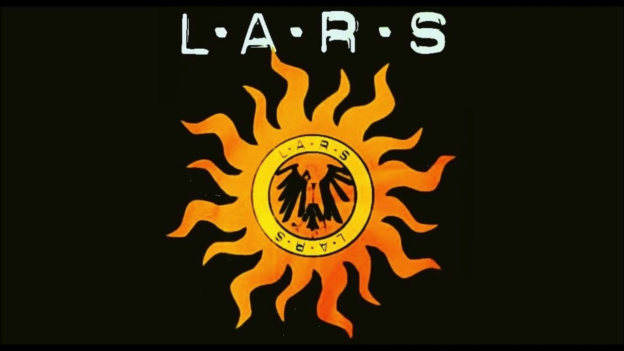 L.A.R.S. - Punk ist Keine Religion