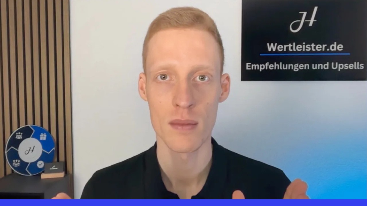 Interne Schulung: SO sprichst Du Empfehlungen bereits im Sales-Call an (als Recruiting-Agentur)