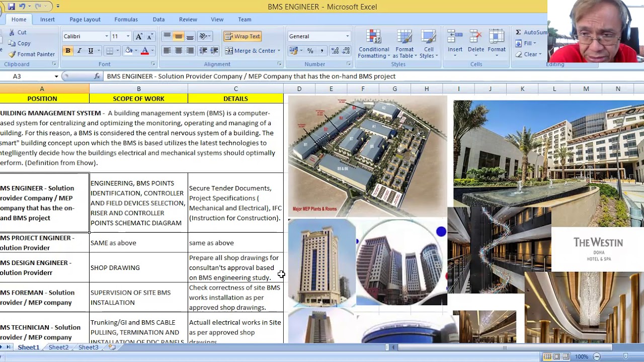 HOW TO BECOME A BMS/BAS ENGINEER part 1