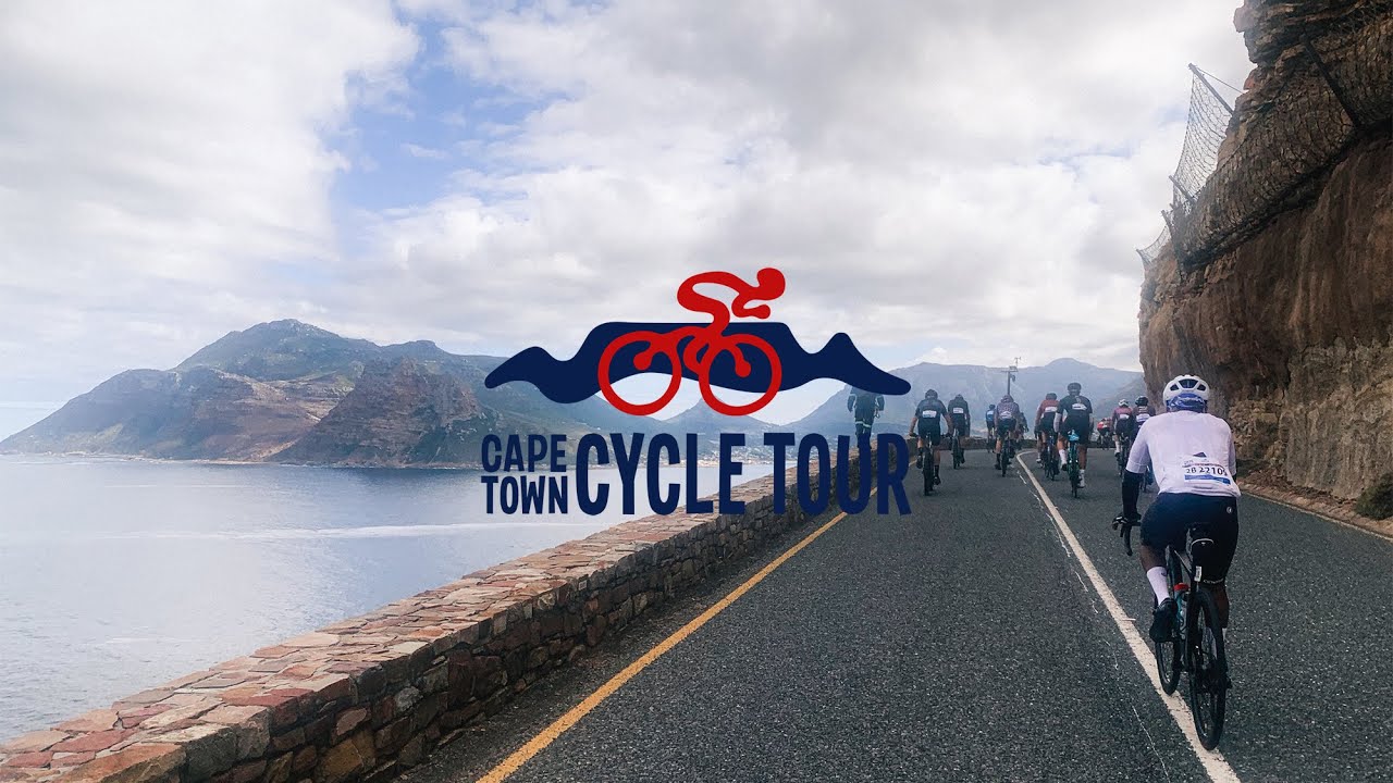 Cape Town Cycle Tour 2025 Full