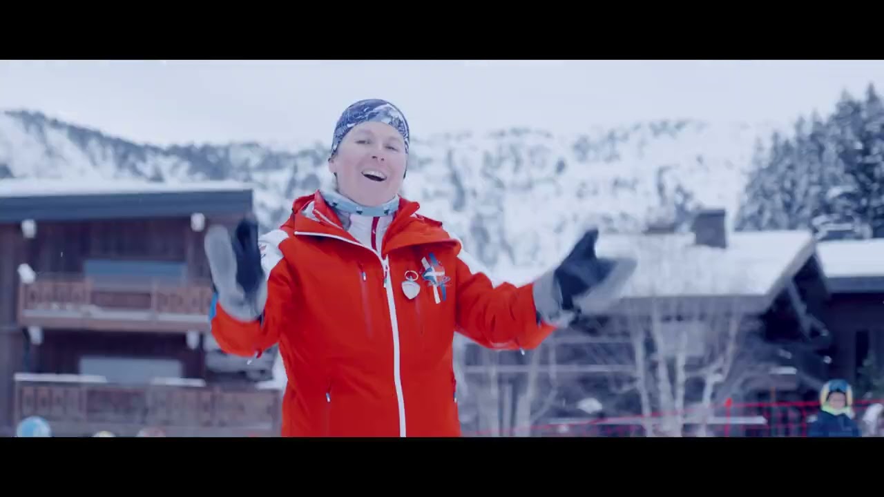 ESF Courchevel — Excellence on the Slopes