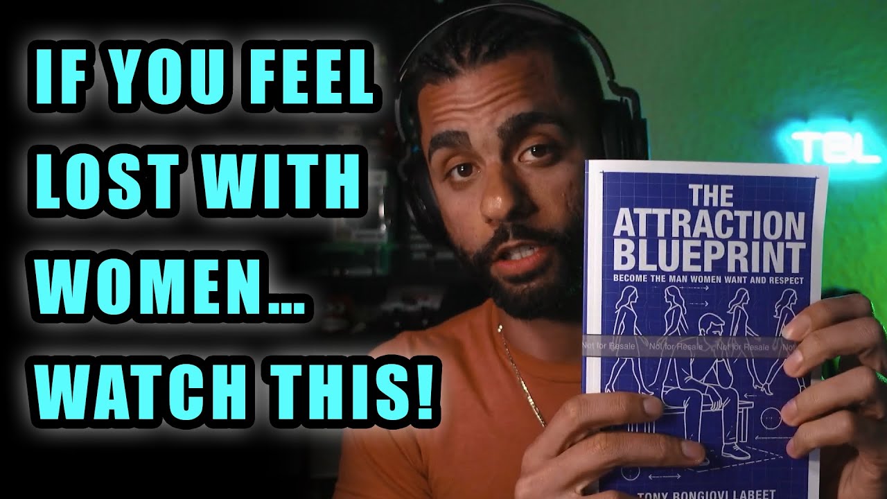 If You Feel Lost With Women… Watch This.