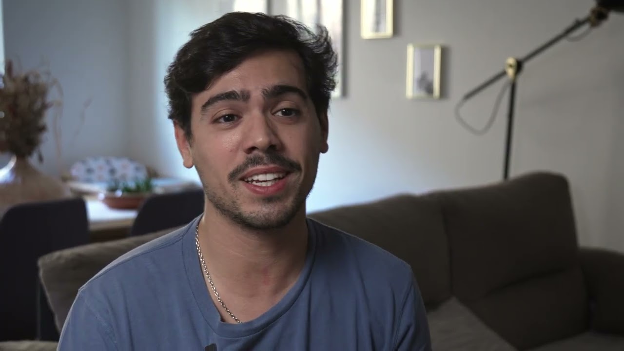 30 Anos Gebalis | Document&aacute;rio