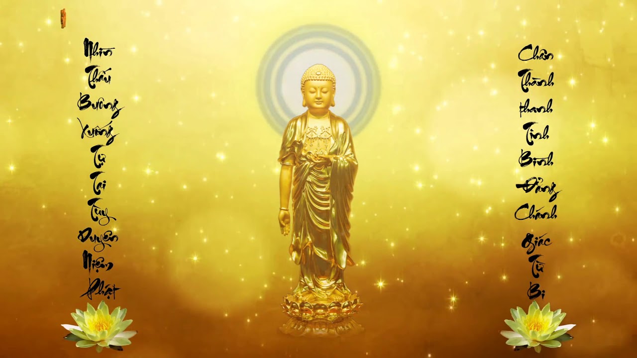 Niệm Phật Nguyên Chất (Nhịp 01) Liên Tử
