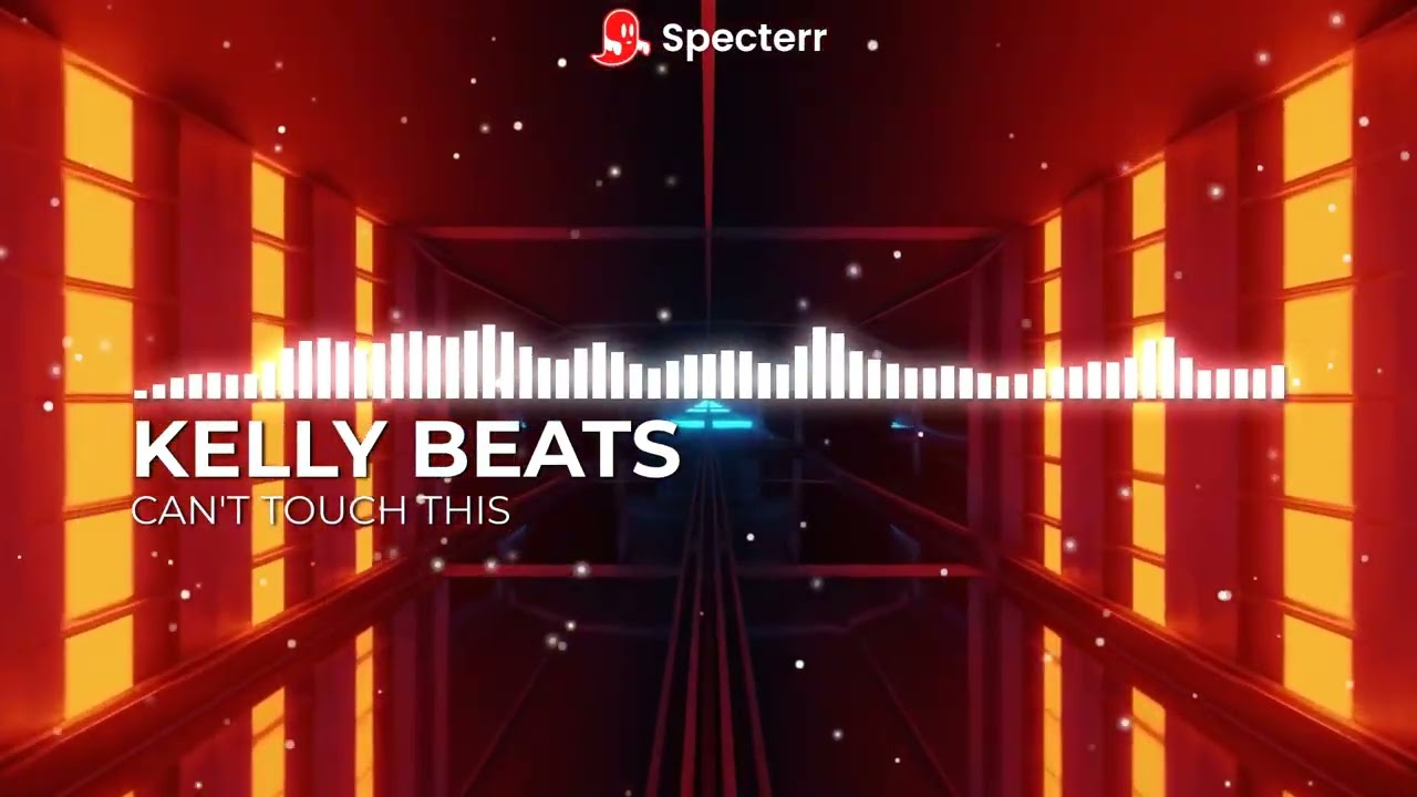 CAN'T TOUCH THIS