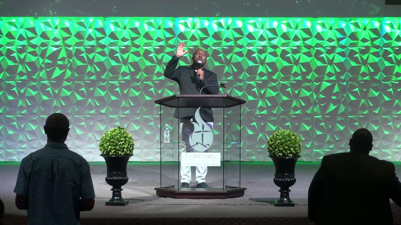 El Bethel Church Worship Experience