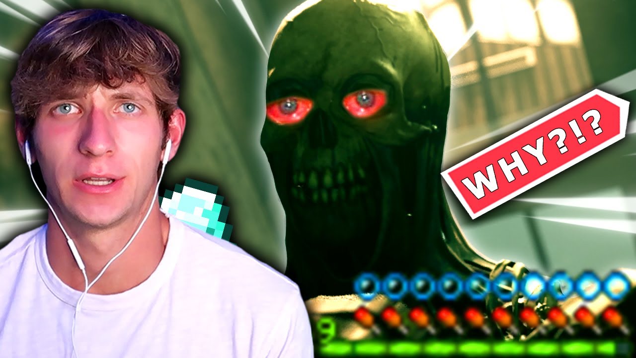 The Rebirth Of The Dead Mode is Hilariously Stupid (warzone)