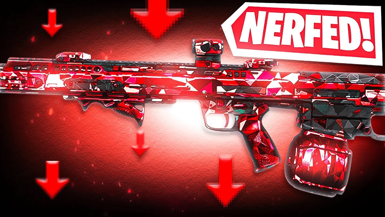the CRONEN SQUALL after *NERF* in WARZONE 2! 😳 (Best CRONEN SQUALL Class Setup / Loadout) - MW2