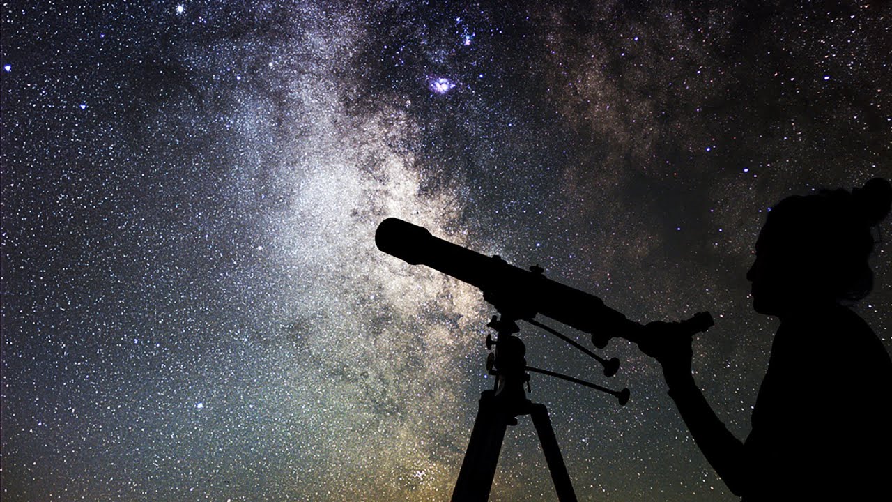 DICAS PARA OBSERVAÇÃO DO CÉU NOTURNO