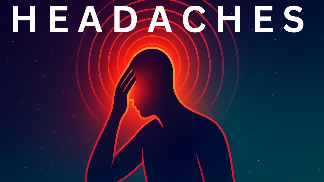 Why Do We Get Headaches? Simply Explained (2025)