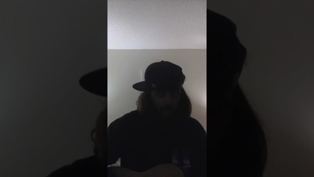 David Paschall Jr DRP dirty Dave DRP moon bright love