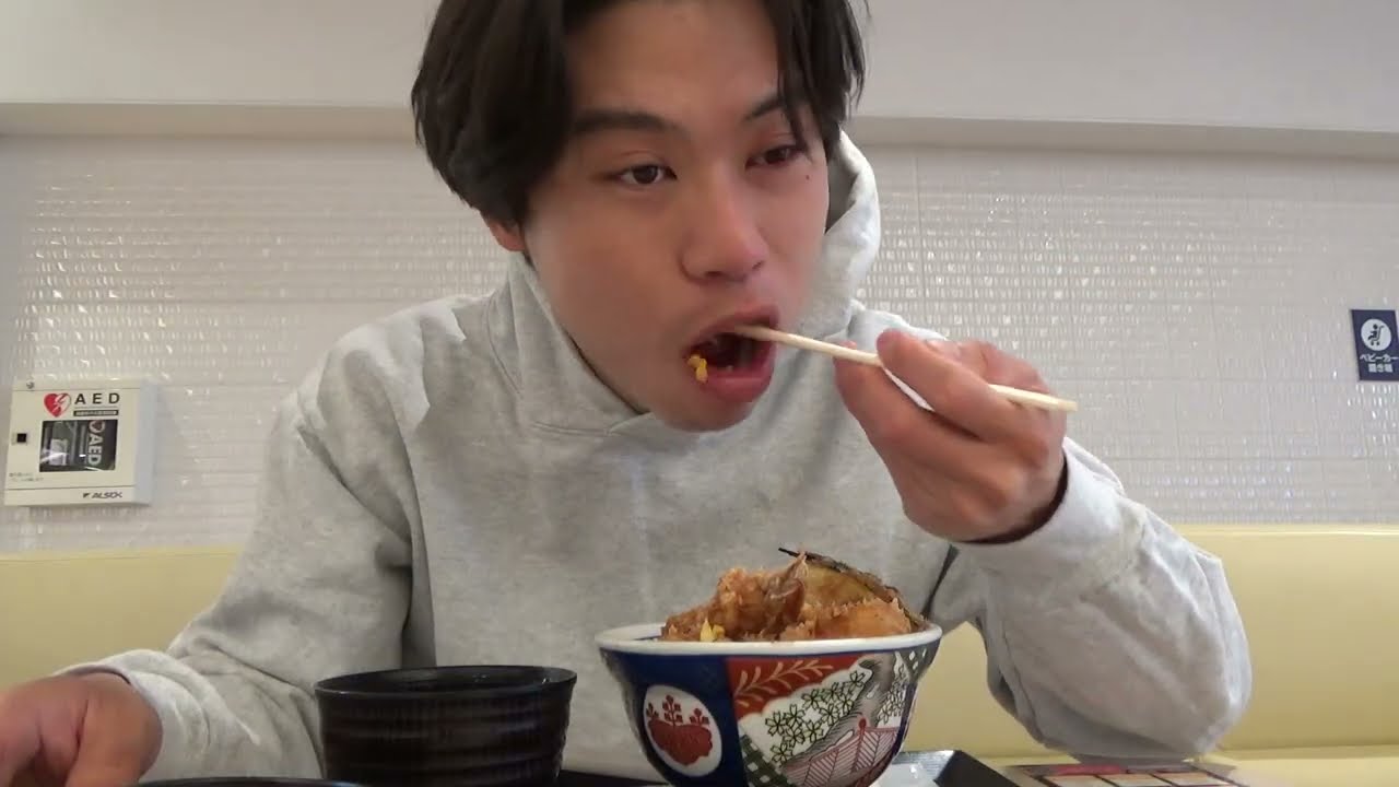 a day off in my life for a normal japanese guy