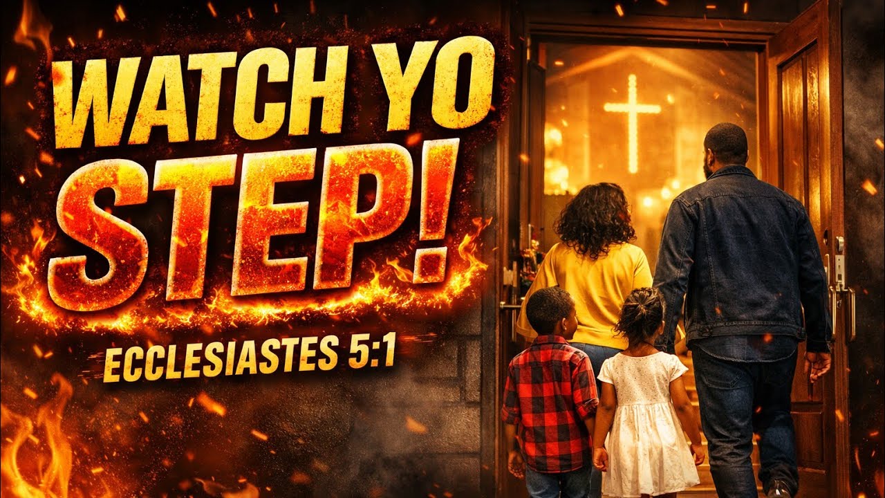 iCHERISH CHURCH NETWORK is live!