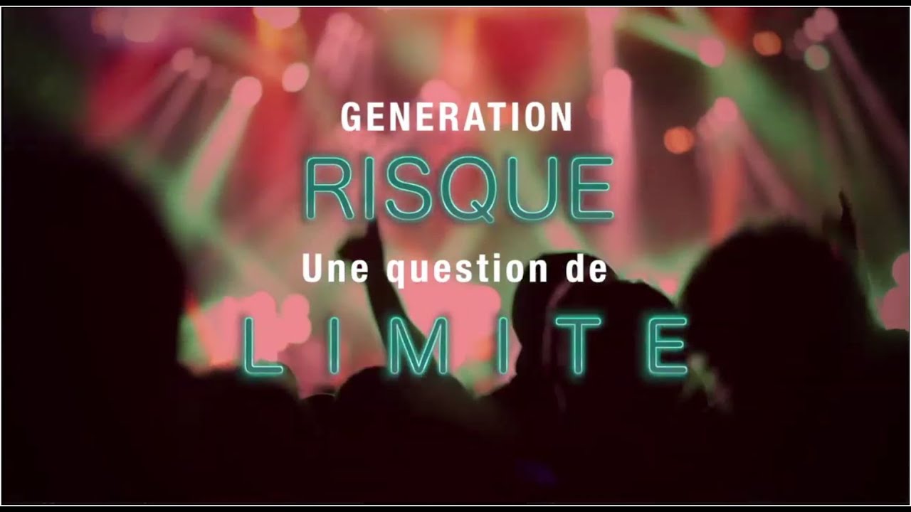 Génération Risque - Une question de limite