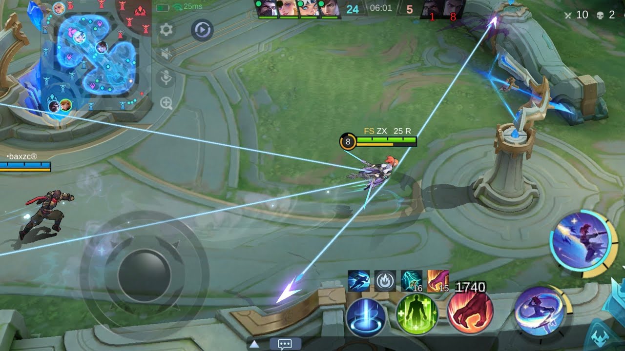 FANNY 100 KABELLL
