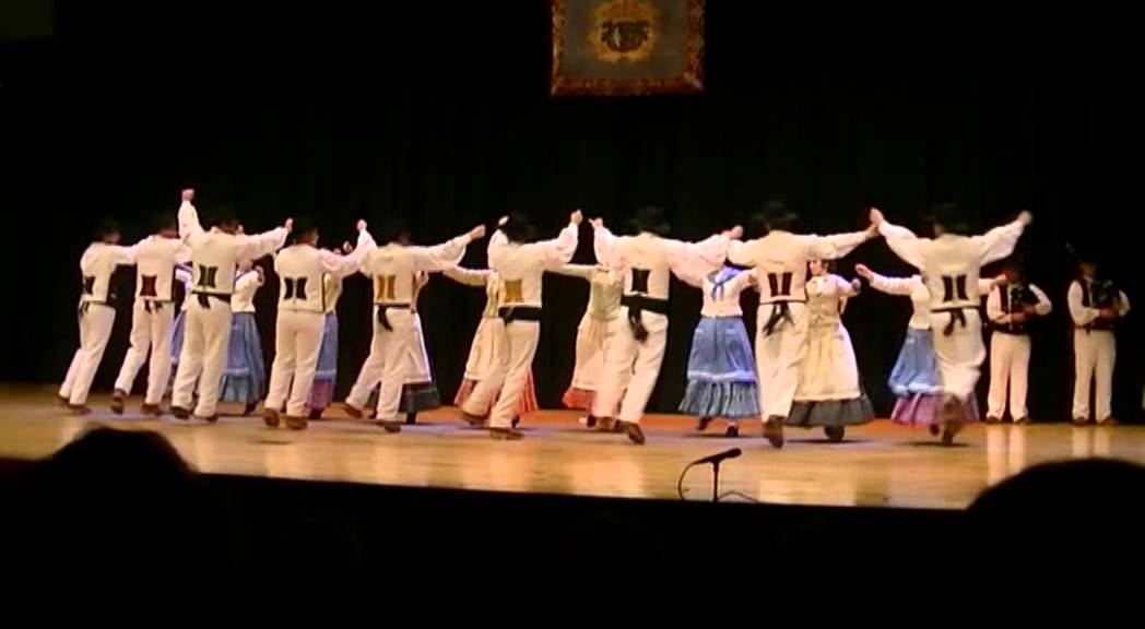 Inquedanzas en San Telmo 2013