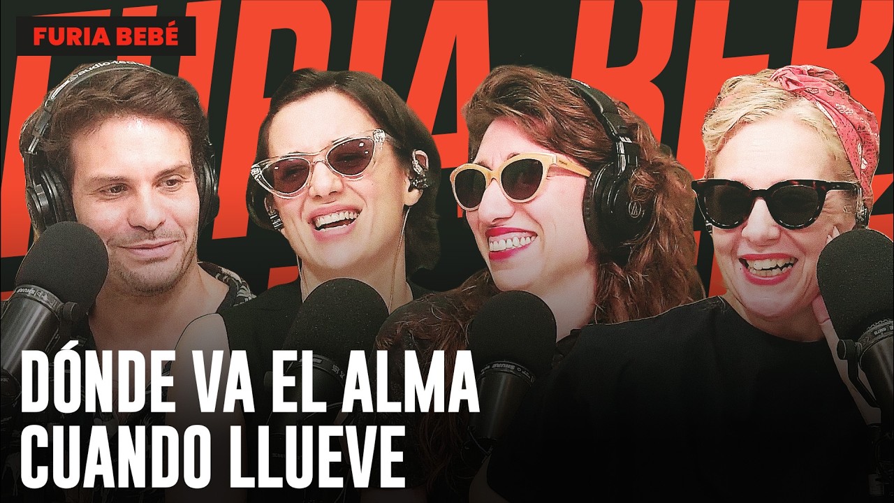 PROPOFEST, PRECIOS DE PASCUAS Y C&Oacute;MO TERMINA NUESTRA NOVELA  | PROGRAMA COMPLETO de FURIA BEB&Eacute;