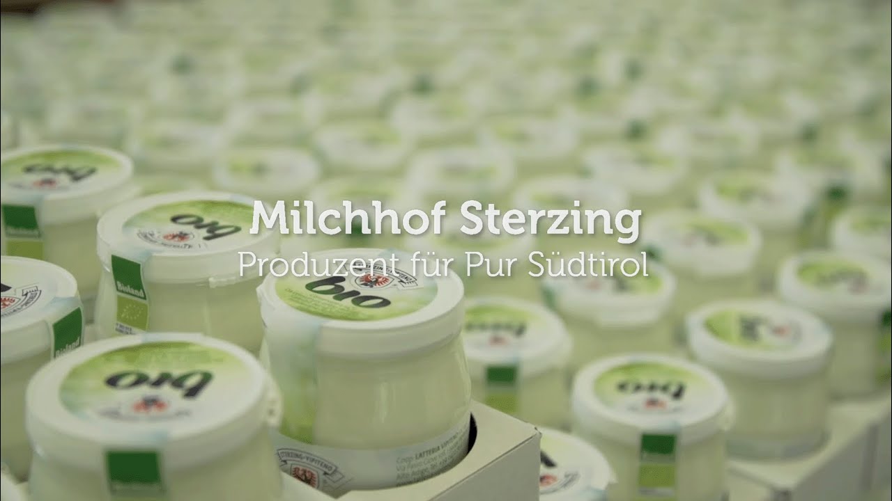 Michhof Sterzing | Produzent f&uuml;r Pur S&uuml;dtirol