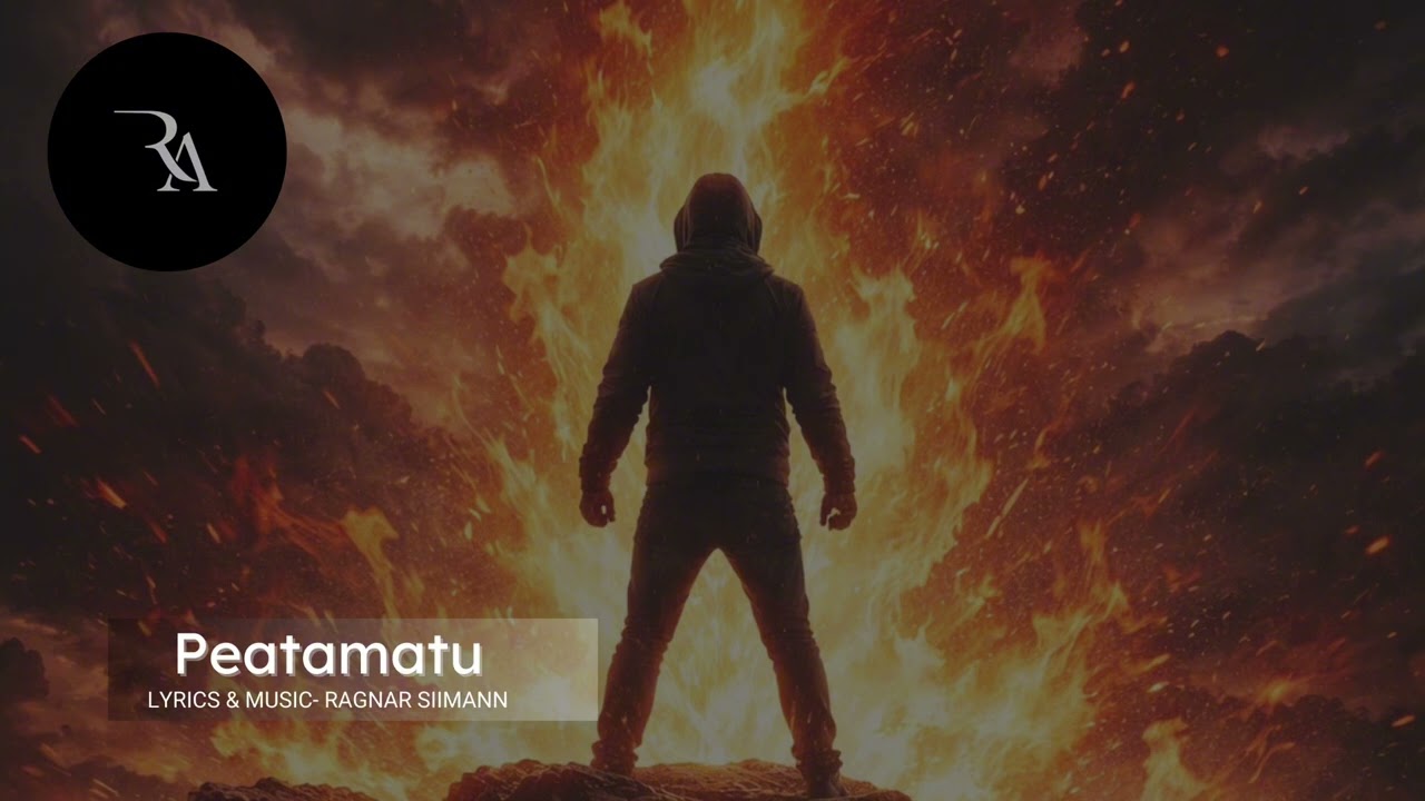 Ragnar Siimann - Peatamatu