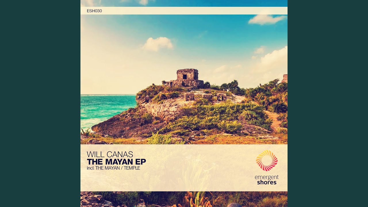The Mayan (Original Mix)