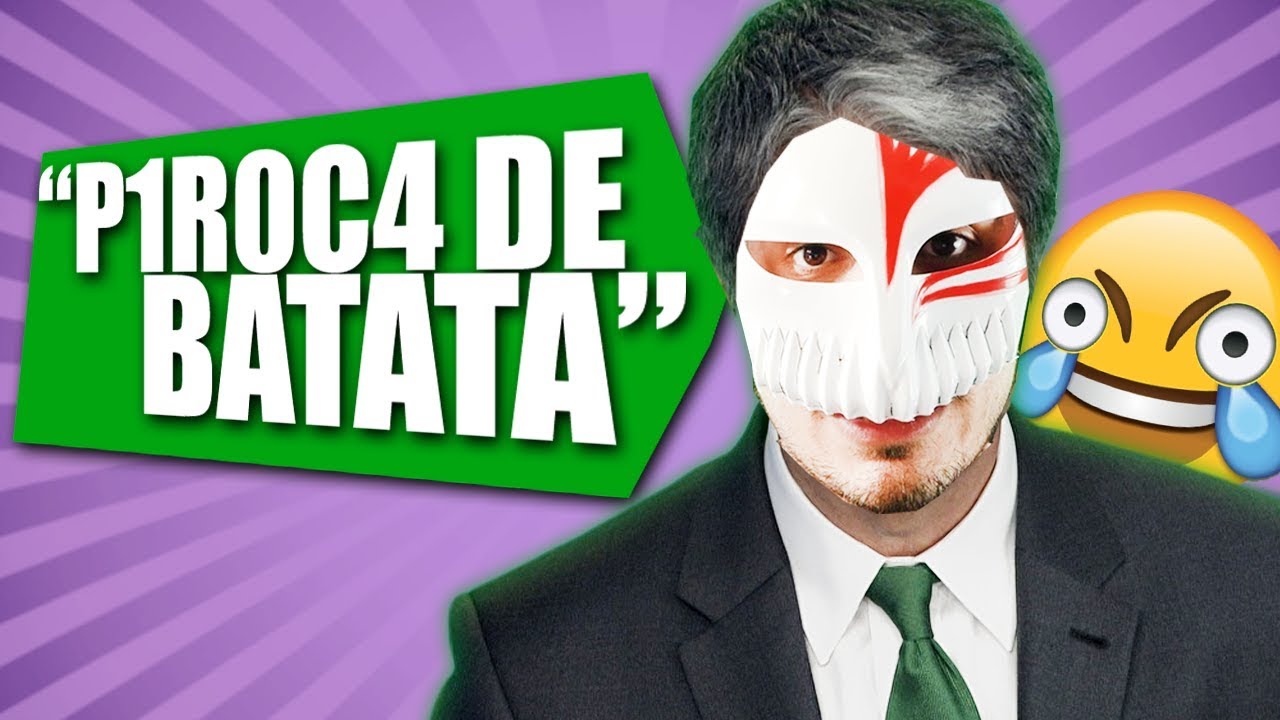 REAGINDO aos MAIORES MICOS do Jornalismo