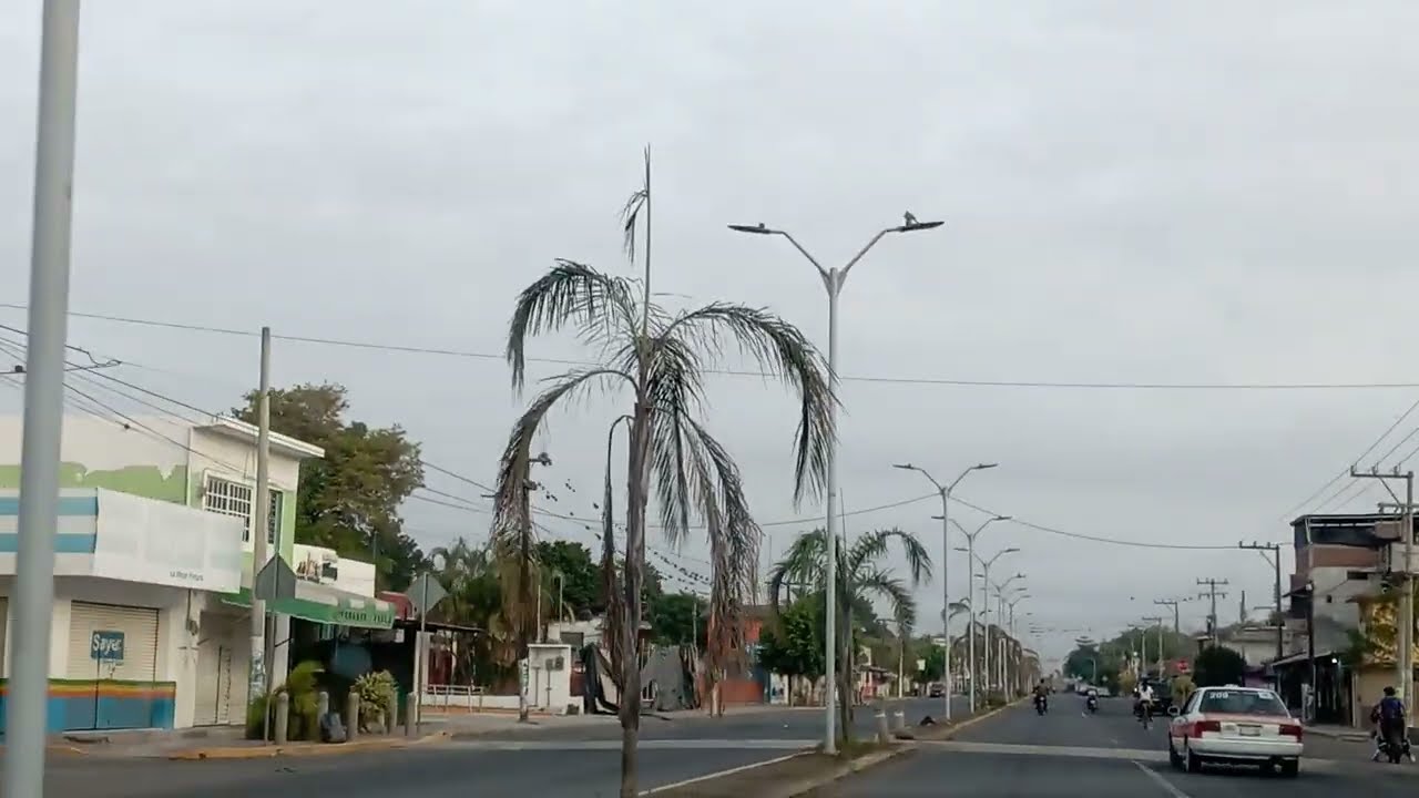 Rinconada Veracruz Mexico