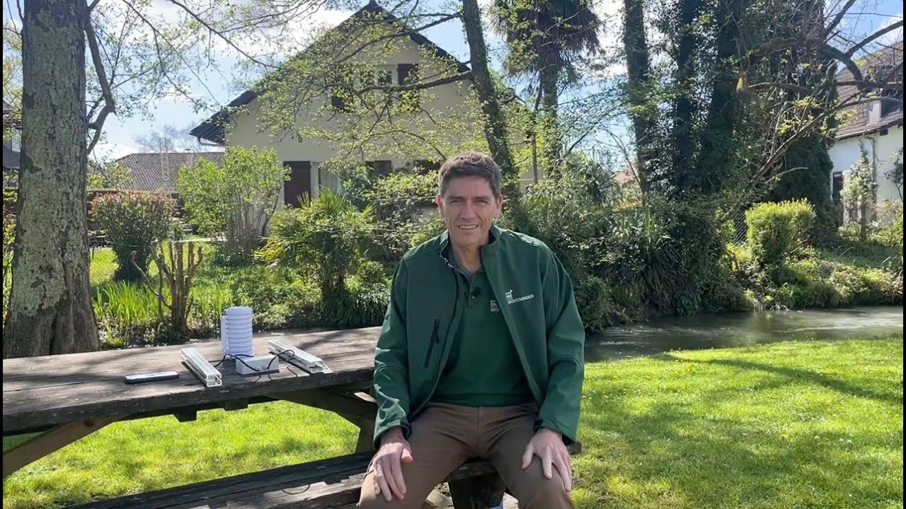 Comment démarrer avec BroodMinder et l'application Bees | Guide d'installation