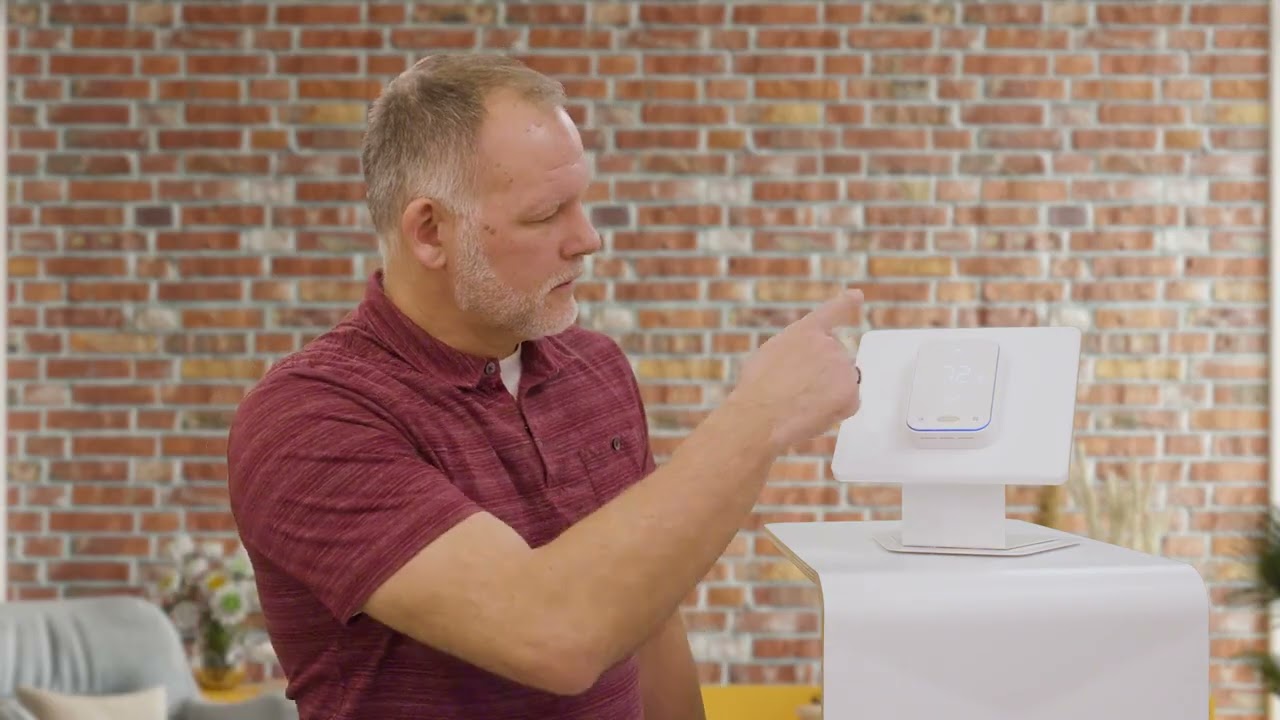 How to Set Up the Carrier Smart Home App