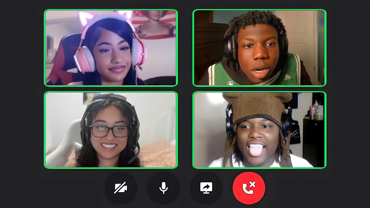 Double Date With My Toxic Girlfriend!