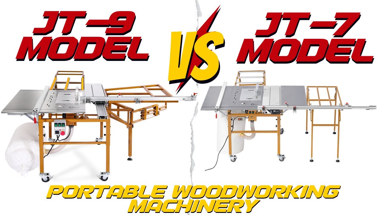 Portable Woodworking Machinery || Dust-Free Mother Saw || Advance Woodworking #sntools #woodworking