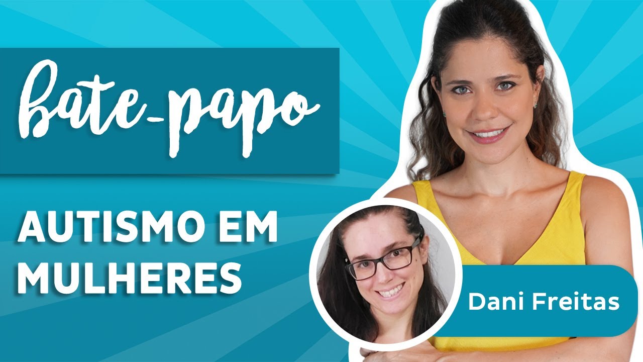 Autismo em Mulheres
