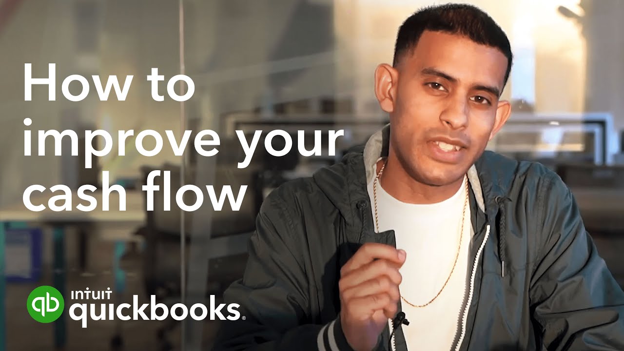 Tips and tools to manage your cash flow and payments: 2021 research report | QuickBooks