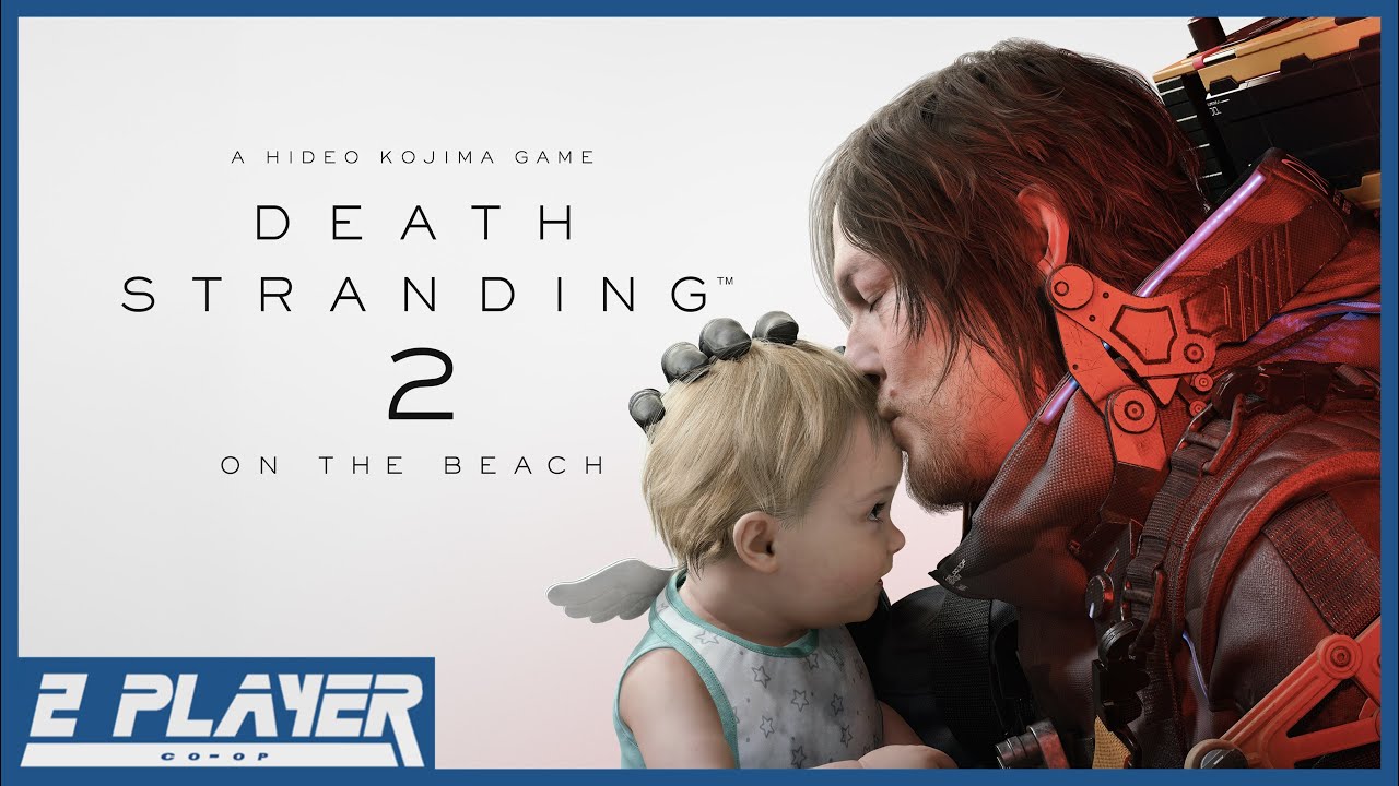 Death Stranding 2 is Amazing & Xbox is Falling Apart - Episode 387