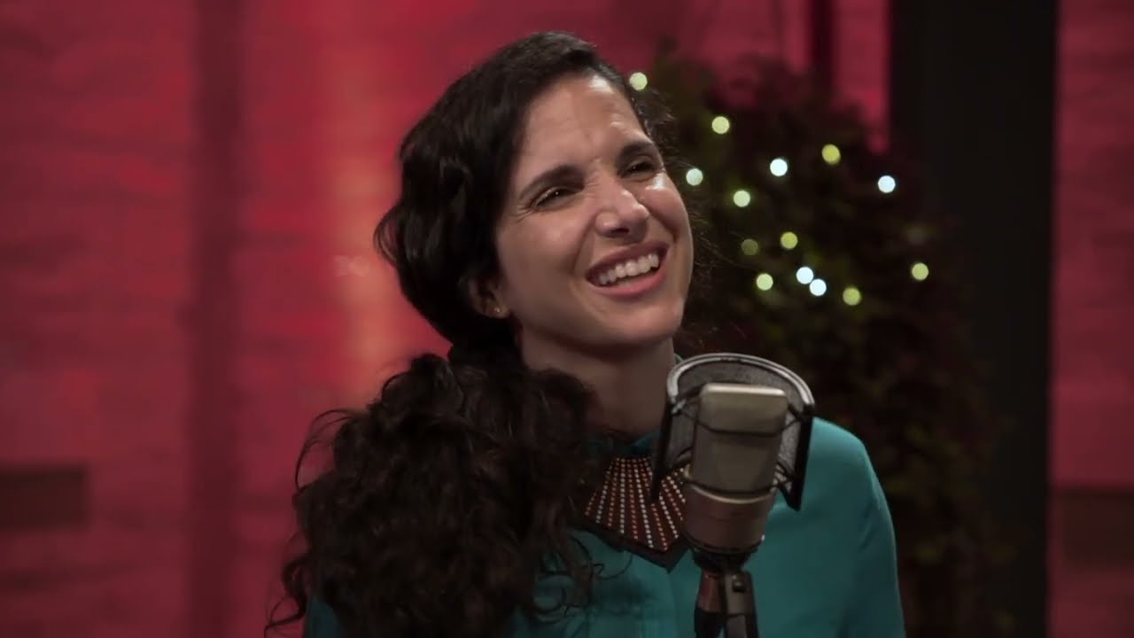 Sonho Meu (Dona Ivone Lara) - Verônica Ferriani e Swami Jr. (Gal Costa e Maria Bethânia)