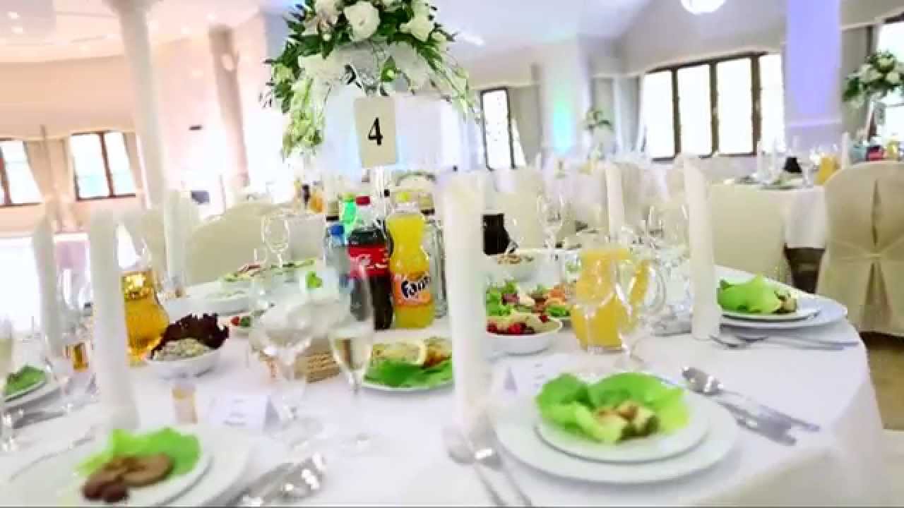 CRS Żawakol - sala weselna - Gąbin