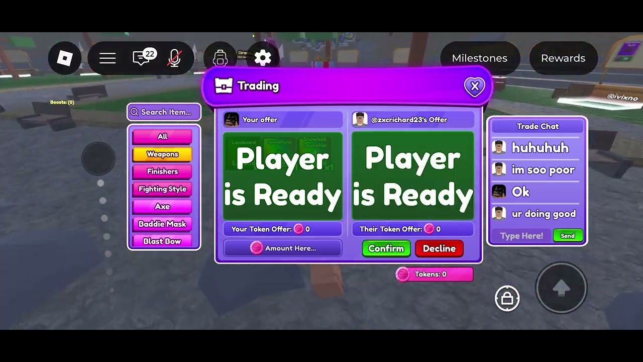This is Waht is called a scam with sum hacks 