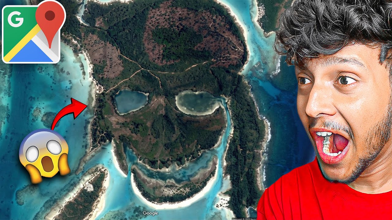 You Won’t Believe These Mysterious Places on Earth Exist 🤯
