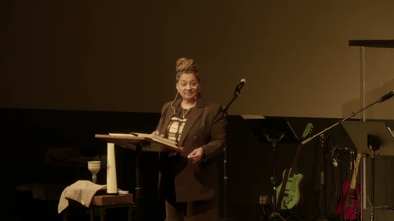 No Neutral Ground: Living the Beatitudes as Salt and Light