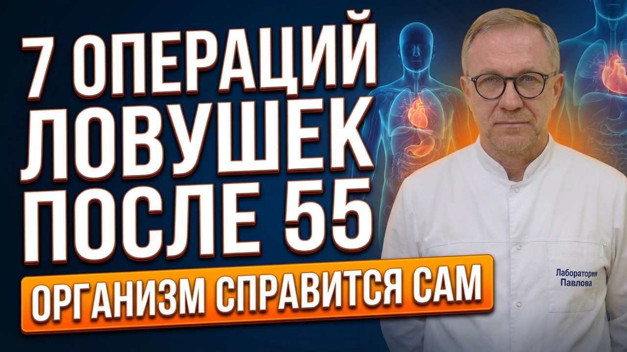 99% людей не знают о последствиях. Спросите об этом врача