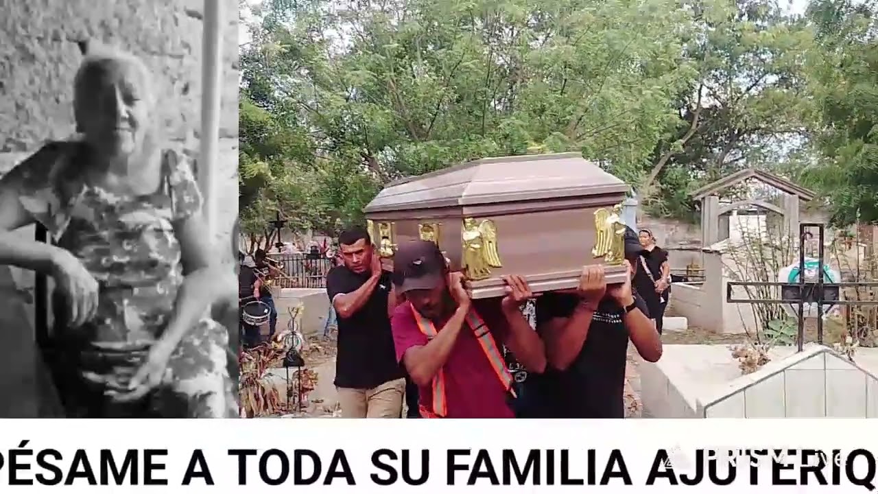 QDDG DOÑA ALMA LILA MATUTE AJUTERIQUE COMAYAGUA HONDURAS 