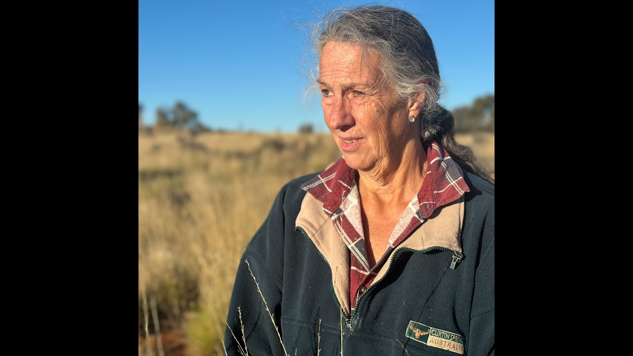 Ep 82: Curtin Springs Station _ NT Tourism _ Part B