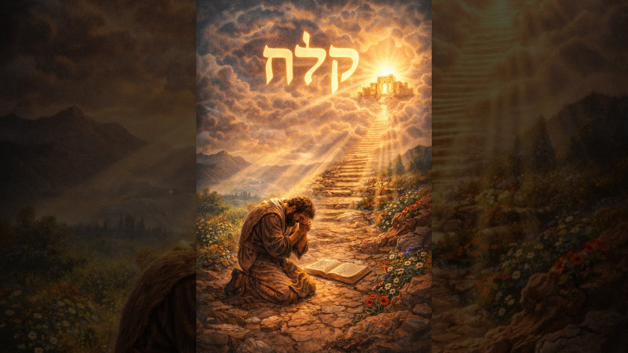 מזמור קלח