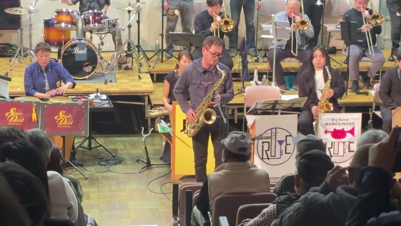 2026年3月2日 BBJC MAGIC FLEA