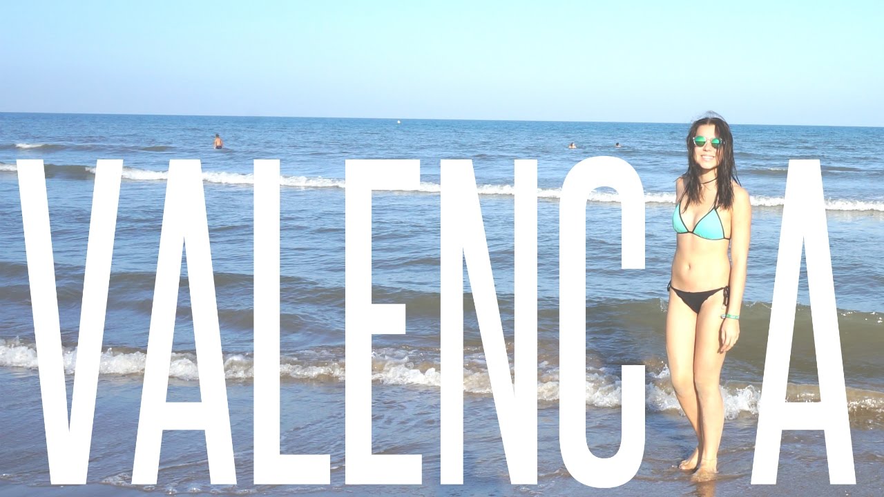 Valencia 2016